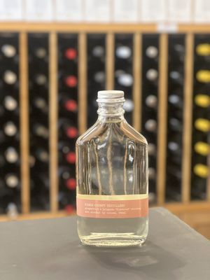 Kings County Distillery Grapefruit Jalapeno Moonshine 200mL