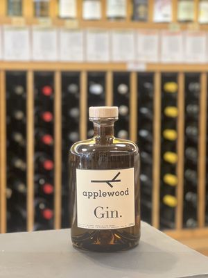Applewood Distillery Gin
