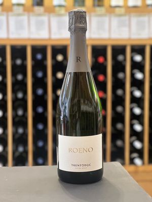 Roeno Trento Extra Brut SUSTAINABLE