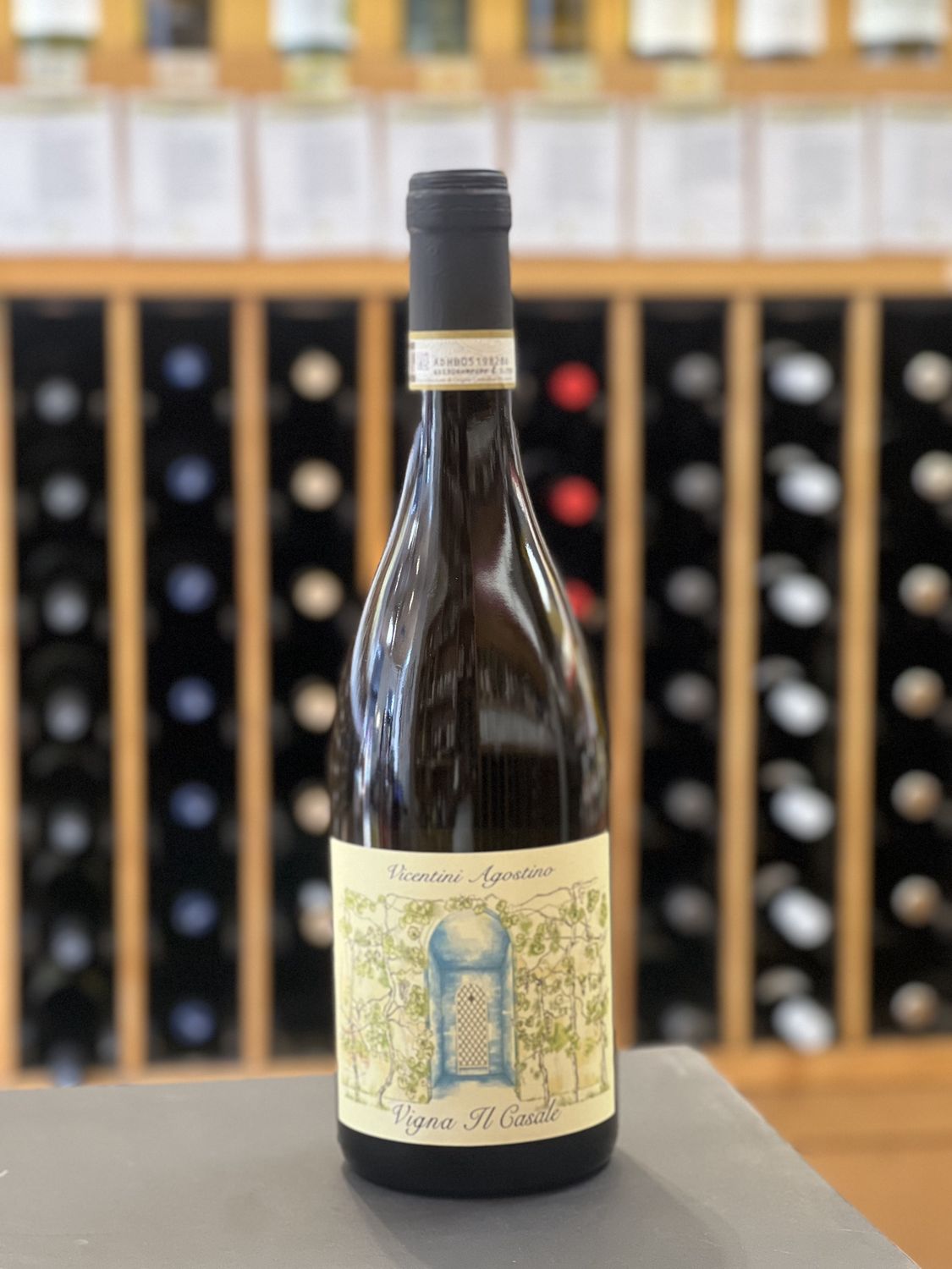 Vicentini Agostino Vigna Il Casale Soave Classico SUSTAINABLE