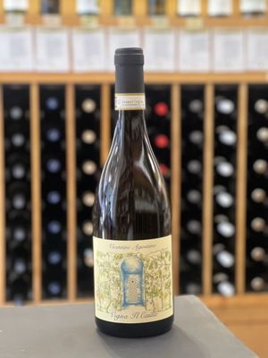 Vicentini Agostino Vigna Il Casale Soave Classico SUSTAINABLE