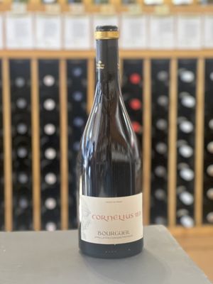 Jean Cornelius 1831 Bourgueil ORGANIC