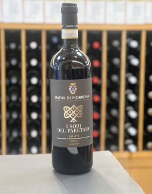 Badia di Morrona Chianti Reserva SUSTAINABLE