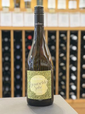 Soellner Gemischter Satz ORGANIC/BIODYNAMIC