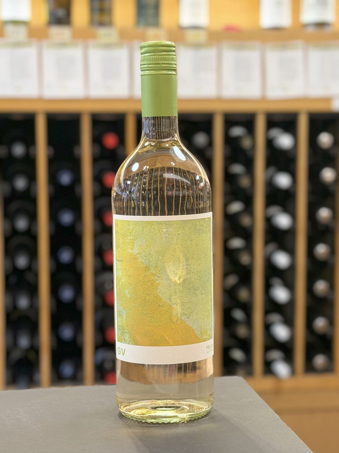 Felix Gruner Veltliner 1L ORGANIC