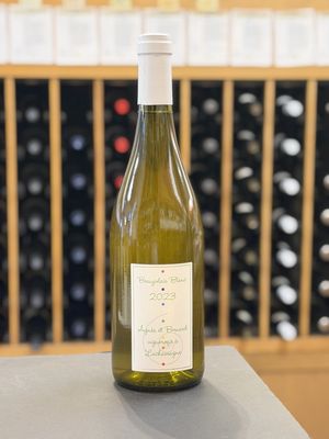 Bernard Vallette Beaujolais Blanc ORGANIC/NATURAL