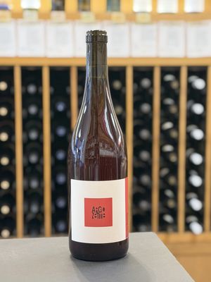 Bertin-Delatte Argonette Grolleau ORGANIC/NATURAL
