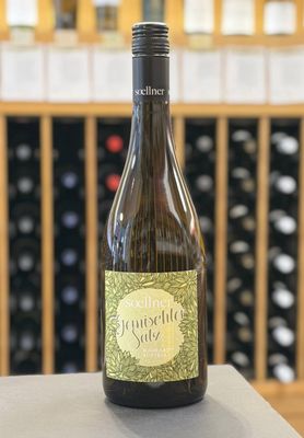 Soellner Gemischter Satz ORGANIC/BIODYNAMIC