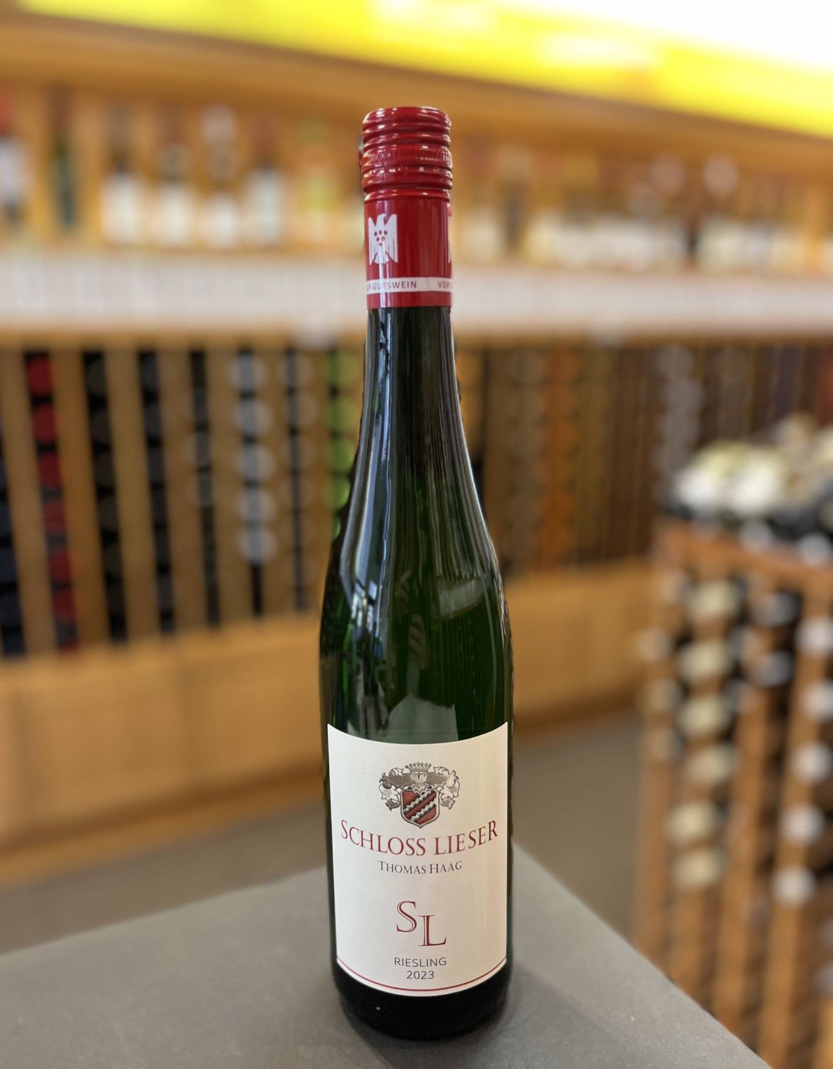 Schloss Lieser Estate Riesling SUSTAINABLE