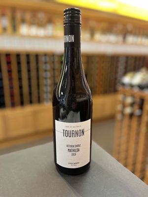 Domaine Tournon Mathilda Shiraz ORGANIC/BIODYNAMIC