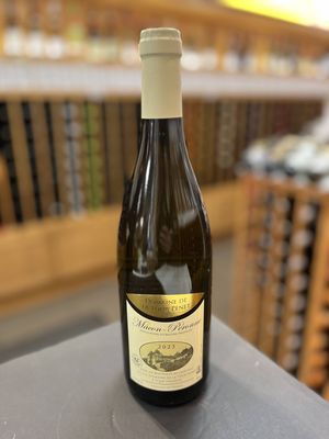 Domaine de la Tour Penet Macon-Peronne Blanc SUSTAINABLE