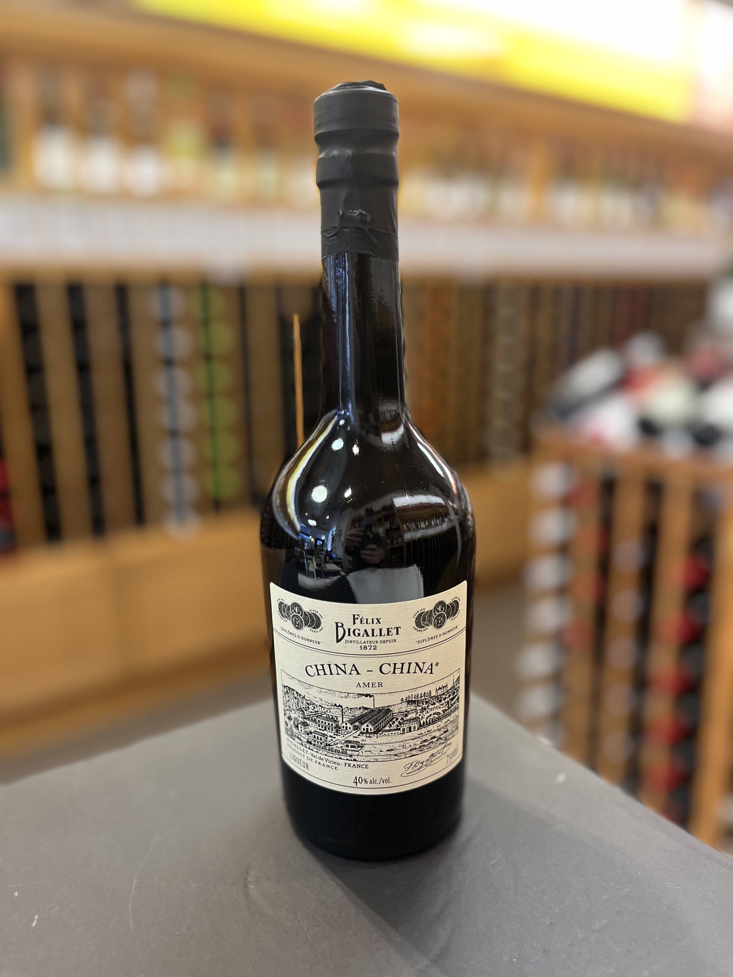 Mata Seleccion Especial Reserva Tinto Sweet Vermouth
