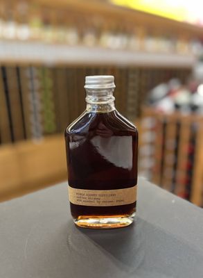 Kings County Distillery Coffee Whiskey 200mL