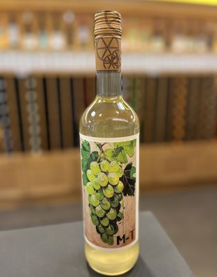 Weingut Schlossmuhlenhof Boden Funk Muller-Thurgau ORAGNIC/NATURAL