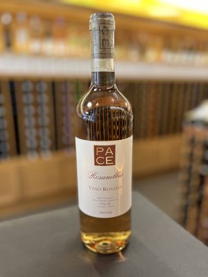 Pace Rosanebbia Nebbiolo Rosato SUSTAINABLE