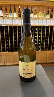 Domaine Gerard Maudry Silex Sancerre Blanc SUSTAINABLE
