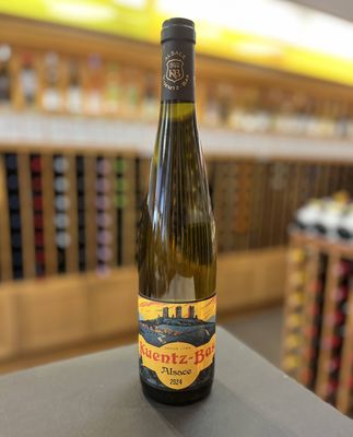 Kuentz-Bas Alsace Blanc ORGANIC
