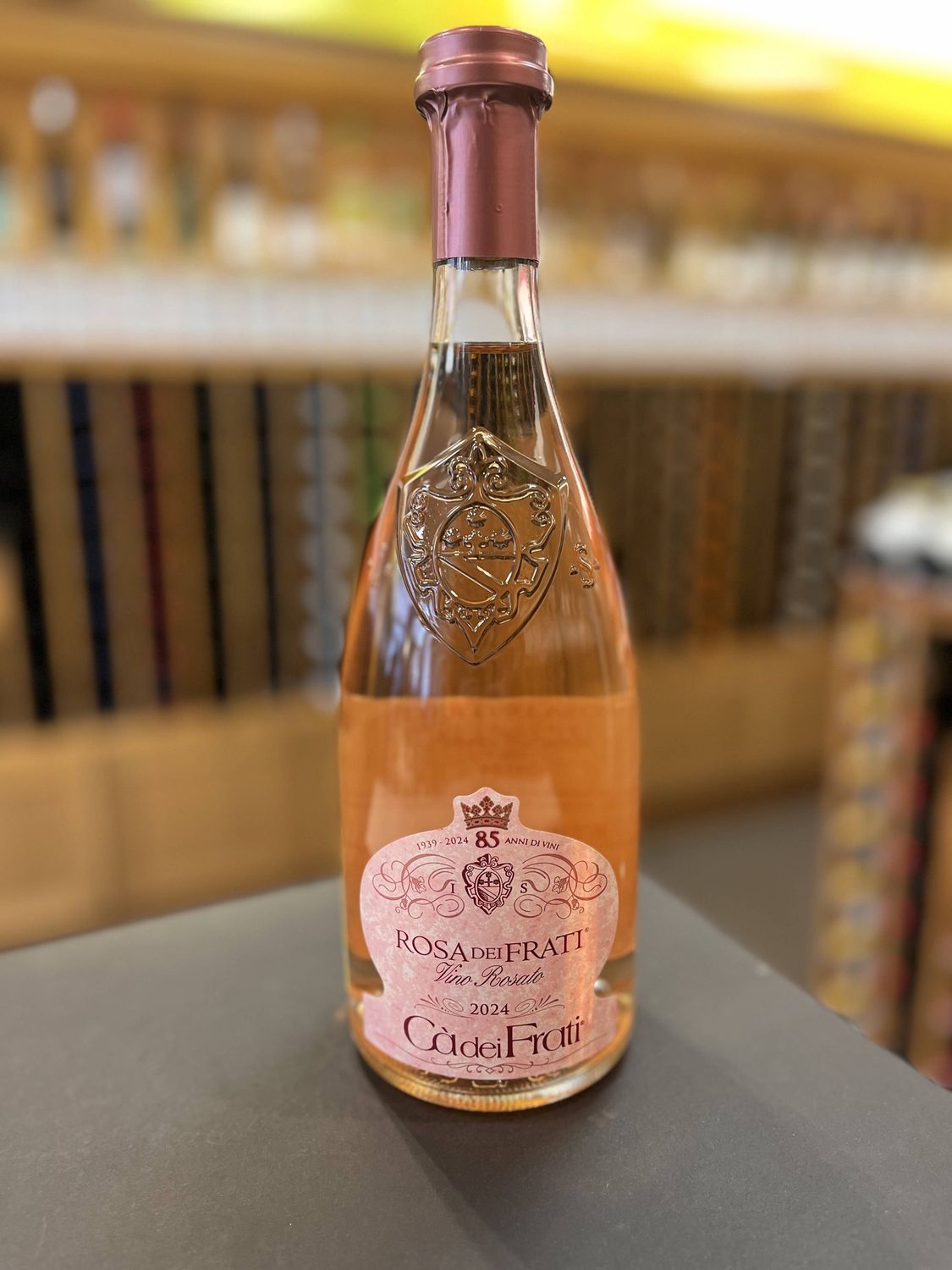 Ca' Dei Frati Rosa Dei Frati SUSTAINABLE