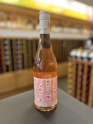 Cantrina Valtenesi 'A Rose Is A Rose Is A Rose' SUSTAINABLE/FWM