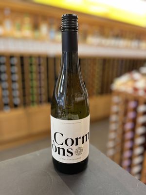 Cantina Produttori Cormons Friuli Sauvignon SUSTAINABLE