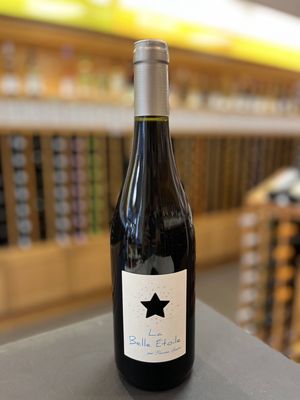Belle Etoile Rouge BIODYNAMIC