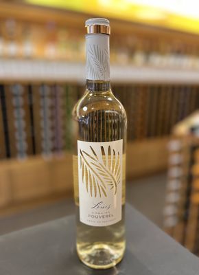 Domaine Pouverel Louis Cotes de Provence Rose SUSTEAINABLE