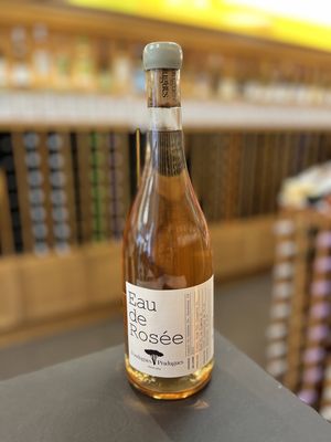 Domaine Fondugues-Pradugues Eau de Rosée ORGANIC