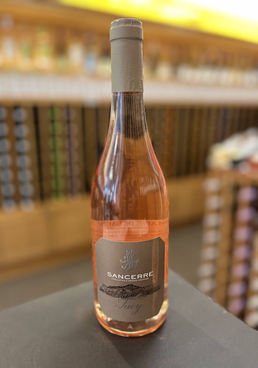 Domaine de Sacy Sancerre Rose SUSTAINABLE