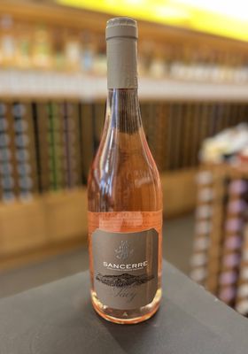 Domaine de Sacy Sancerre Rose SUSTAINABLE