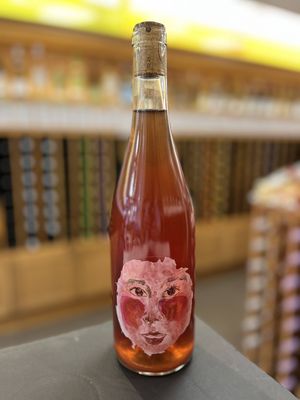 Bojo Do Luar 'Luar Rosa' ORGANIC/NATURAL