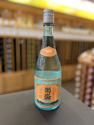 Kikusui Junmai Ginjo