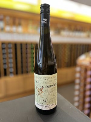 Dürnberg 'Falkenstein' Gruner Veltliner SUSTAINABLE