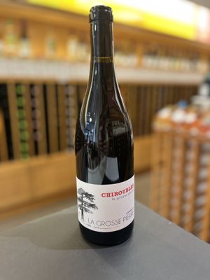 Domaine De La Grosse Pierre Chiroubles ORGANIC/FWM