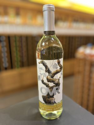 Old Vine Ranch Sauvignon Blanc ORGANIC