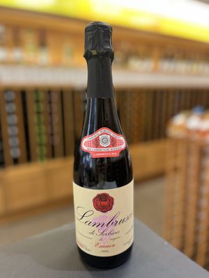 Cantina di Carpi e Sorbara Emma Lambrusco di Sorbara