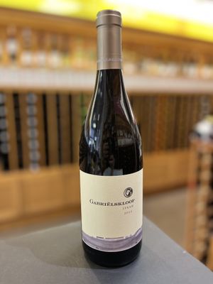 Gabriëlskloof Syrah