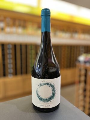 Azuda Clos de Luz Garnacha ORGANIC