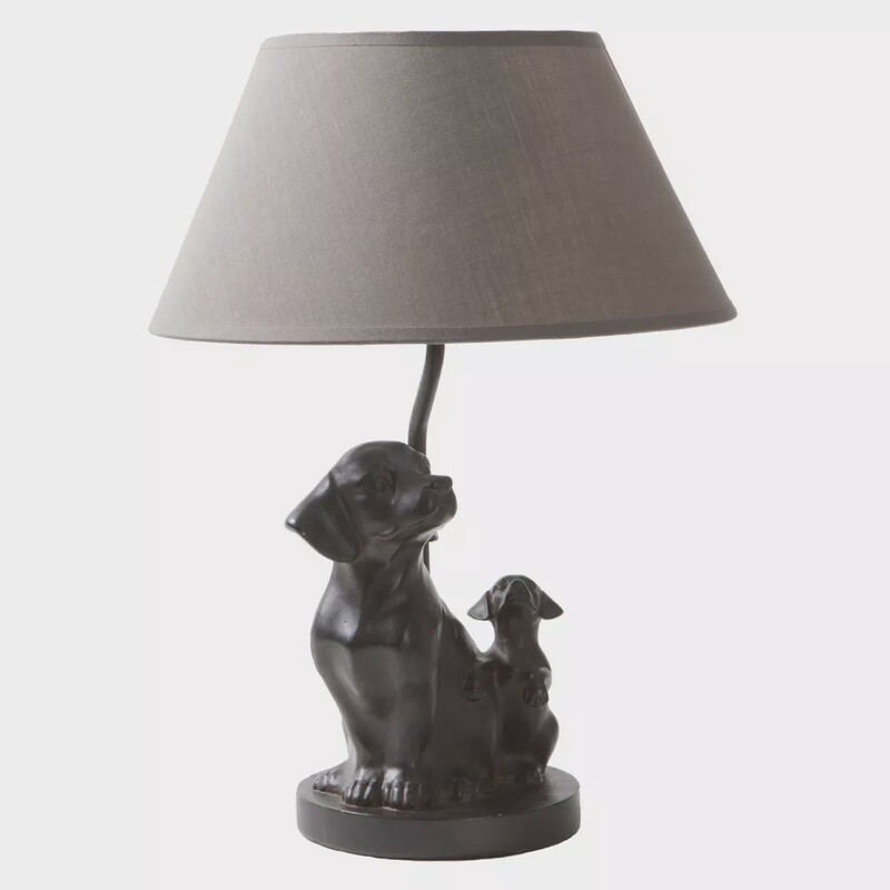 HAPPY-HOUSE LAMP HOND