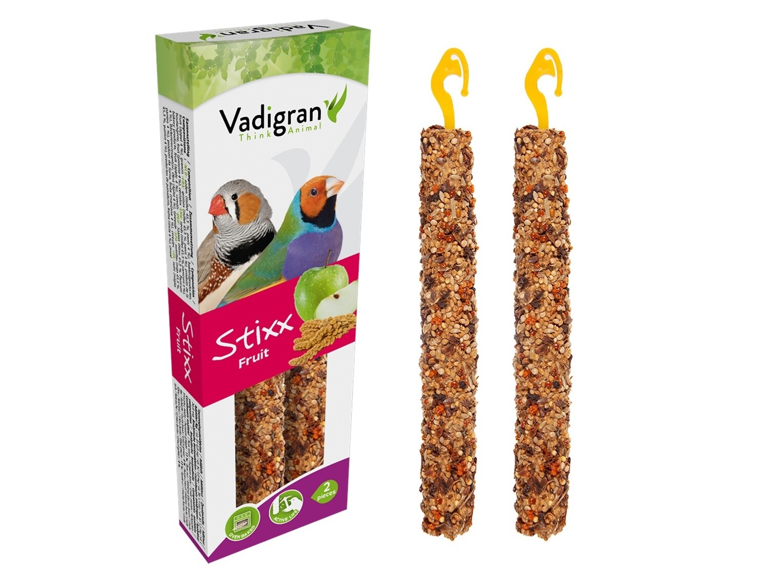 STIXX TROPISCHE VOGEL FRUIT (2)