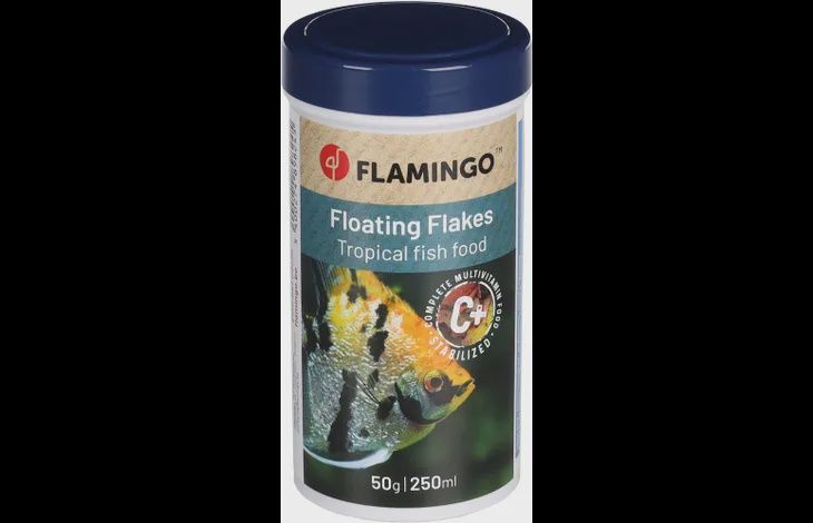 VOEDING TROPICA MEERKLEURIG 250ML