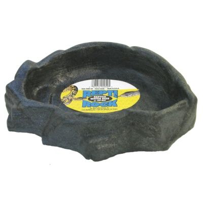 Zoo Med Repti Rock Water Dish Xlarge