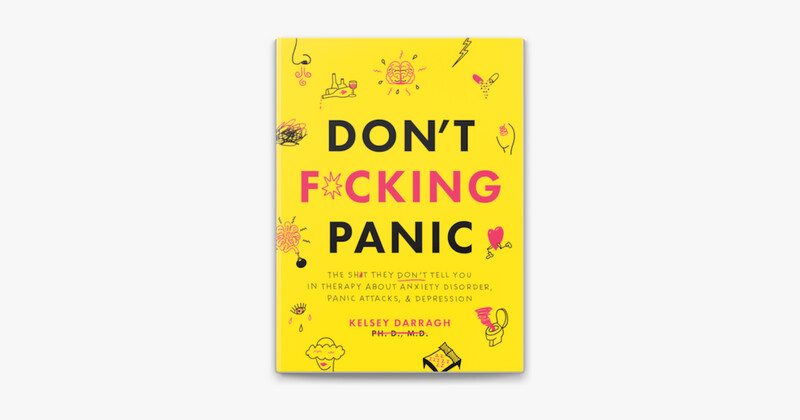 Don&#39;t F*cking Panic