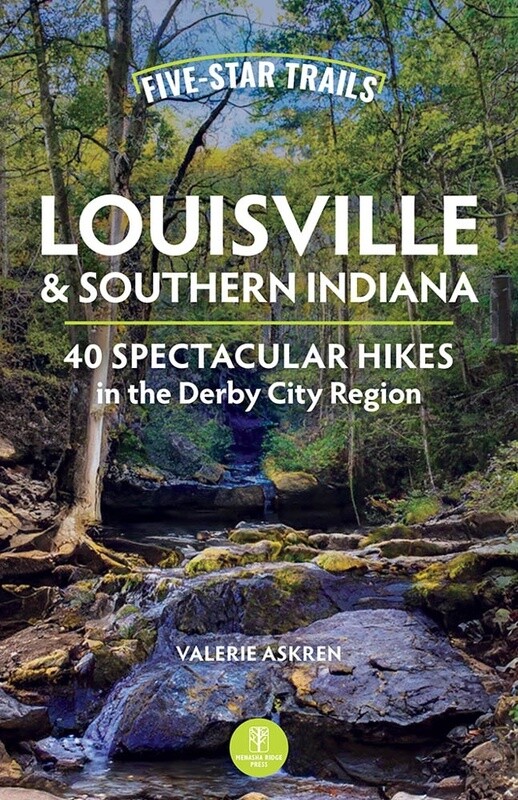 Five-Star Trails: Louisville &amp; Southern Indiana