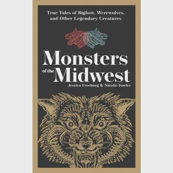 Monsters of the Midwest