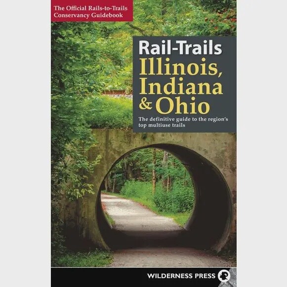 Rail-Trails Illinois, Indiana, and Ohio