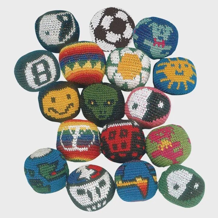 Hacky sack