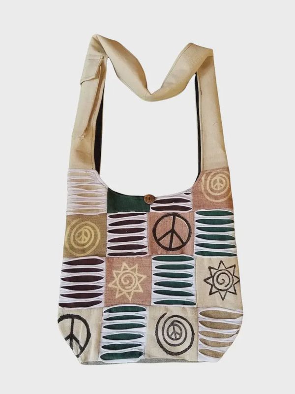 Hemp Bag
