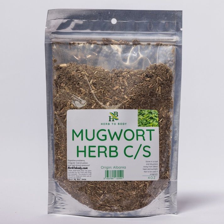 Mugwort