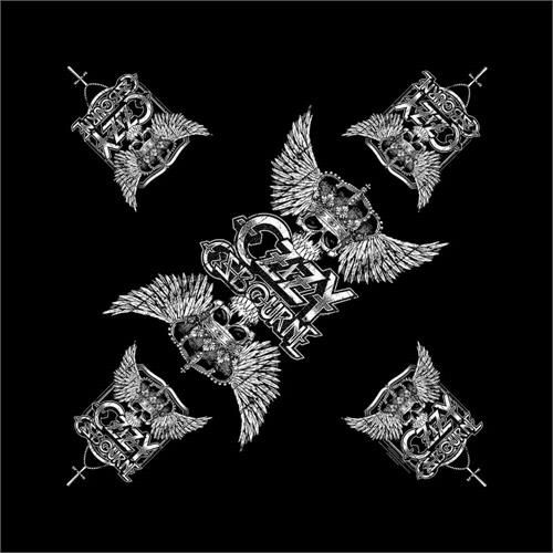 Bandana, design: Ozzy Osbourne