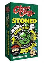 Cheech &amp; Chong - Spin The Bong